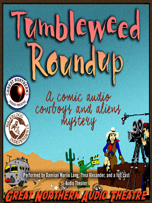 Title details for Tumbleweed Roundup by Brian Price - Available